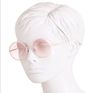 COPY - Fendi Run Away round sunglasses